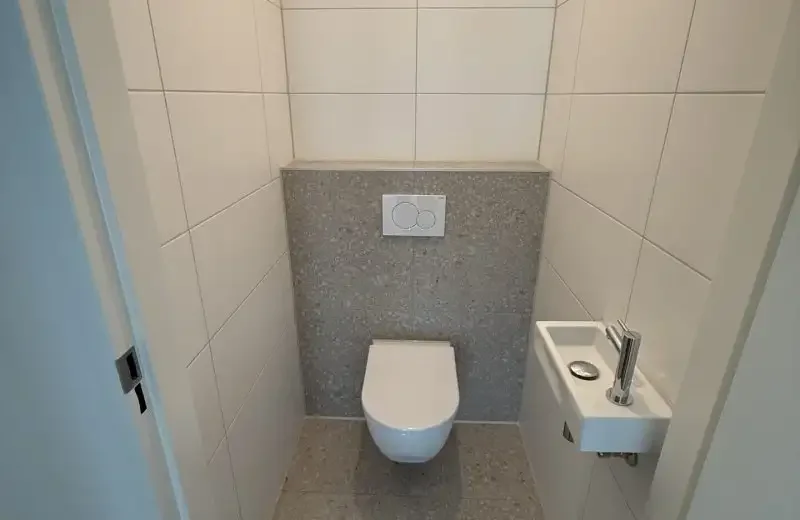 Foto van de Appartement gelegen aan de Deken van Somerenstraat in Eindhoven