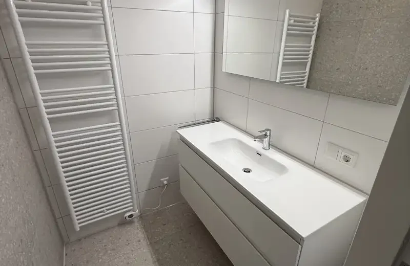 Foto van de Appartement gelegen aan de Deken van Somerenstraat in Eindhoven