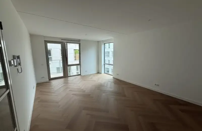 Foto van de Appartement gelegen aan de Deken van Somerenstraat in Eindhoven