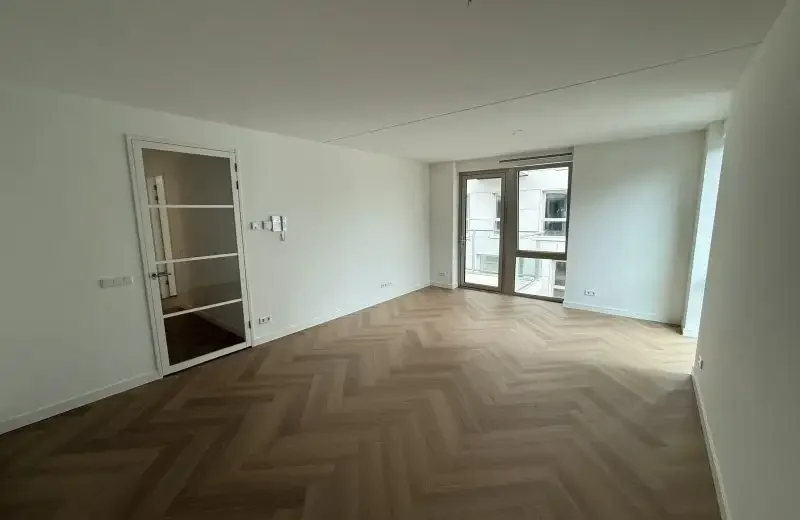 Foto van de Appartement gelegen aan de Deken van Somerenstraat in Eindhoven