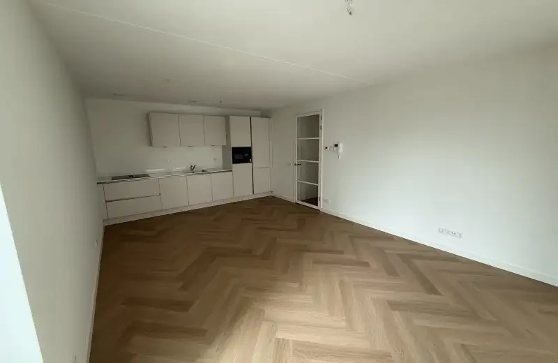 Foto van de Appartement gelegen aan de Deken van Somerenstraat in Eindhoven