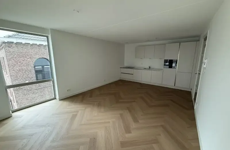 Foto van de Appartement gelegen aan de Deken van Somerenstraat in Eindhoven