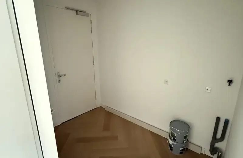 Foto van de Appartement gelegen aan de Deken van Somerenstraat in Eindhoven