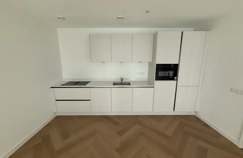 Foto van de Appartement gelegen aan de Deken van Somerenstraat in Eindhoven