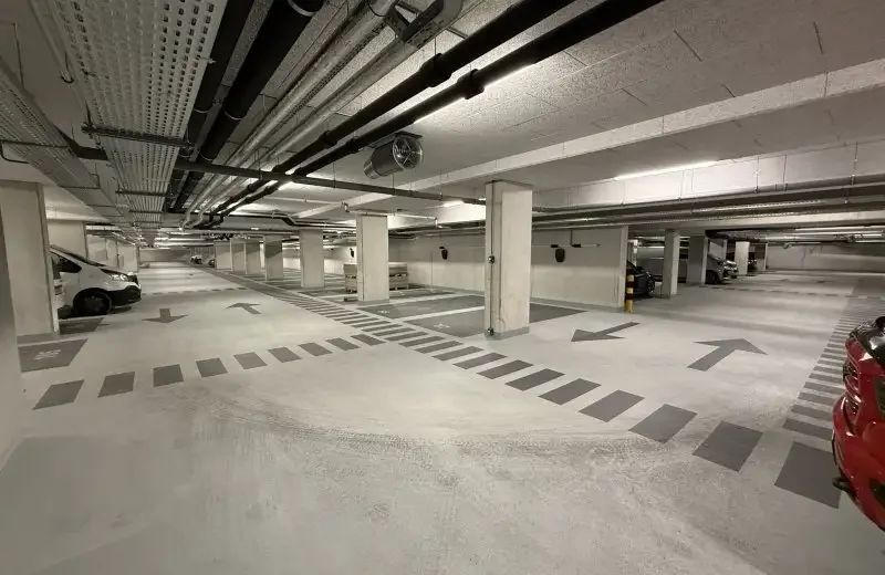 Foto van de Appartement gelegen aan de Deken van Somerenstraat in Eindhoven