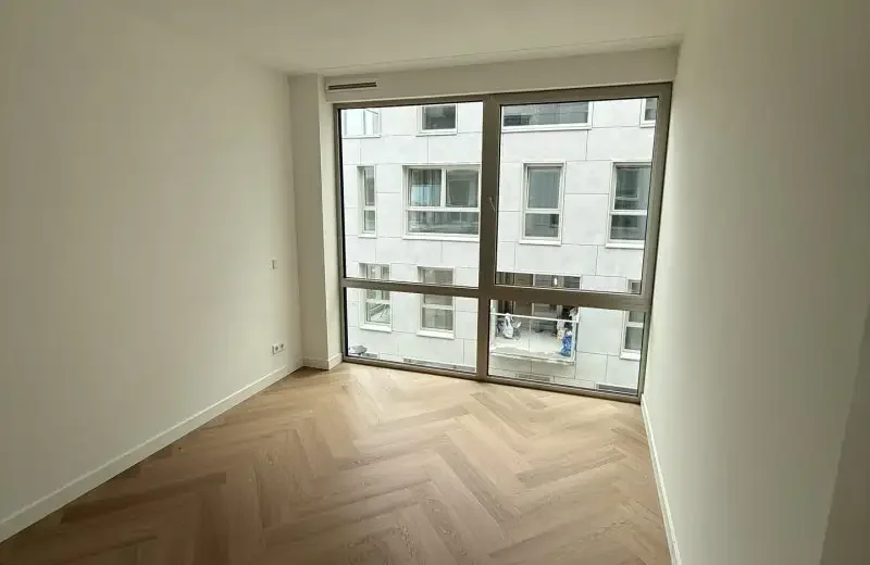 Foto van de Appartement gelegen aan de Deken van Somerenstraat in Eindhoven