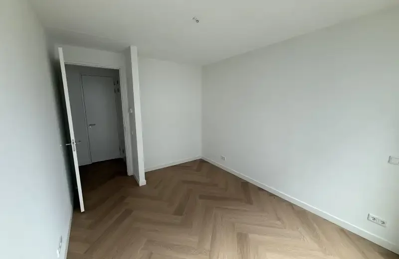 Foto van de Appartement gelegen aan de Deken van Somerenstraat in Eindhoven