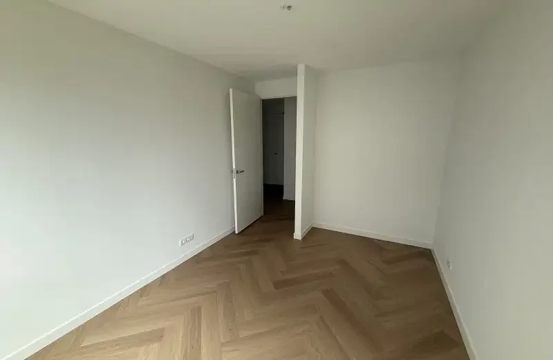 Foto van de Appartement gelegen aan de Deken van Somerenstraat in Eindhoven