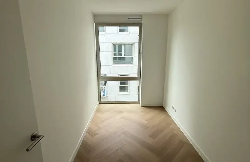 Foto van de Appartement gelegen aan de Deken van Somerenstraat in Eindhoven