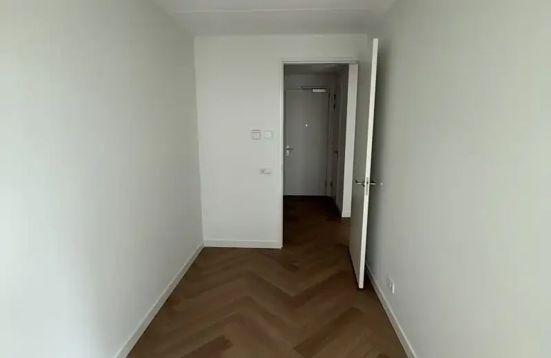 Foto van de Appartement gelegen aan de Deken van Somerenstraat in Eindhoven