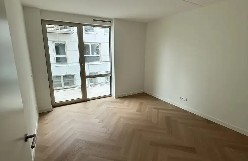 Foto van de Appartement gelegen aan de Deken van Somerenstraat in Eindhoven