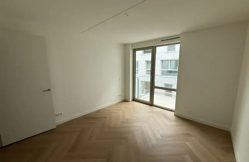 Foto van de Appartement gelegen aan de Deken van Somerenstraat in Eindhoven