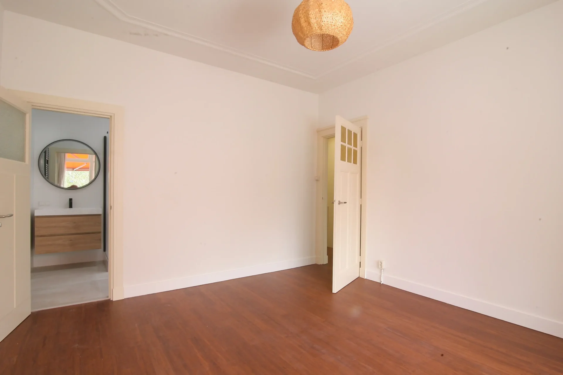 Foto van de Appartement gelegen aan de Van Imhoffplein in Den Haag