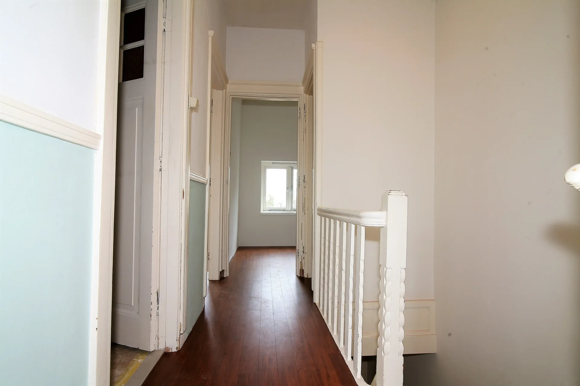 Foto van de Appartement gelegen aan de Van Imhoffplein in Den Haag