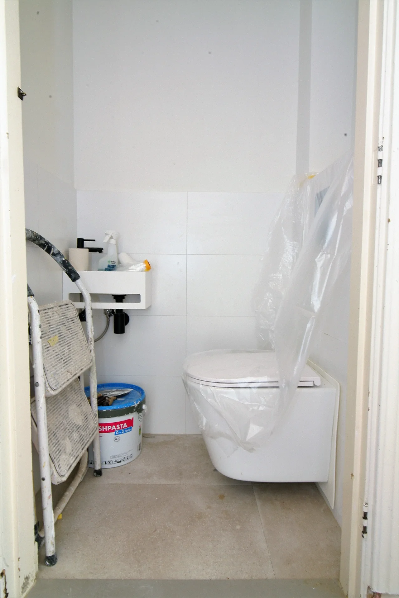 Foto van de Appartement gelegen aan de Van Imhoffplein in Den Haag