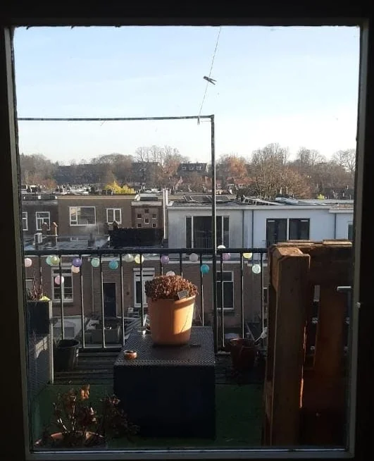 Foto van de Kamer gelegen aan de Leoninusstraat in Arnhem