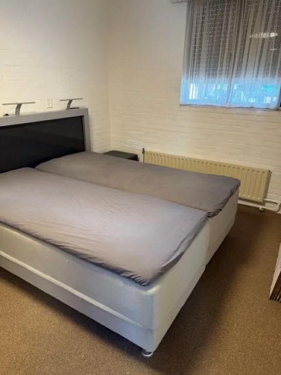 Foto van de Appartement gelegen aan de Westerveldsestraat in Arnhem