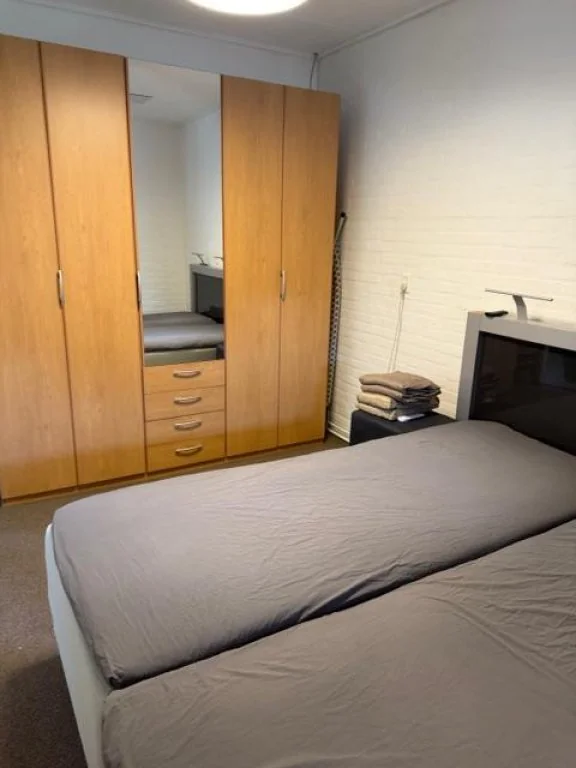 Foto van de Appartement gelegen aan de Westerveldsestraat in Arnhem
