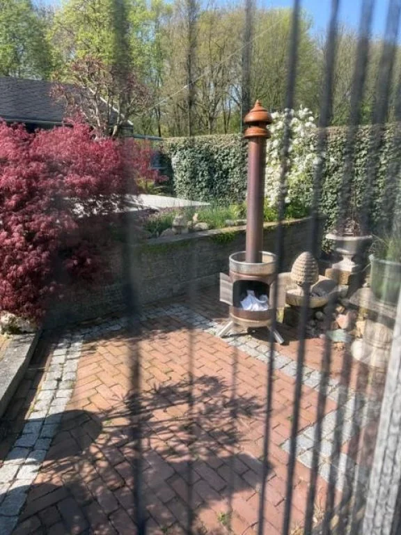 Foto van de Appartement gelegen aan de Westerveldsestraat in Arnhem