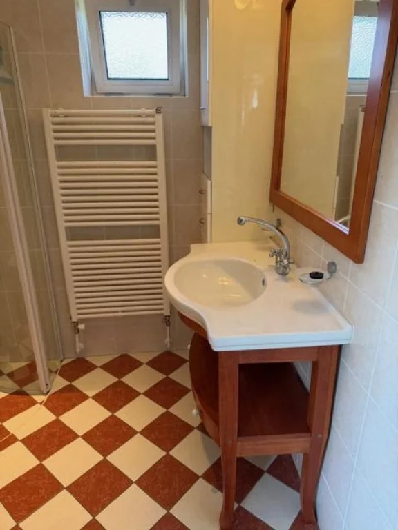 Foto van de Appartement gelegen aan de Westerveldsestraat in Arnhem