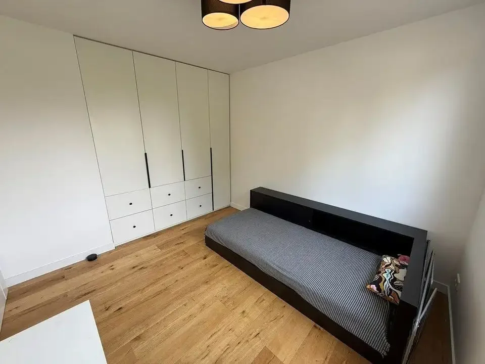 Foto van de Appartement gelegen aan de De Parel in Amstelveen