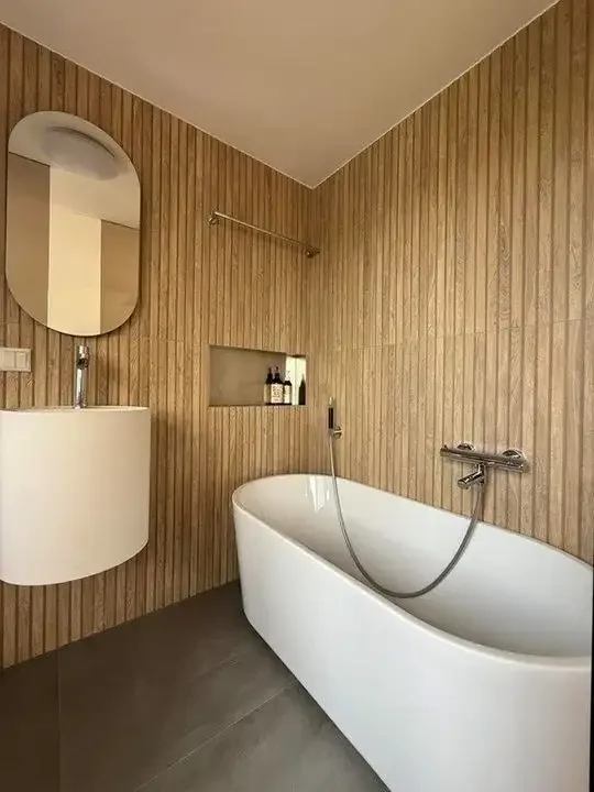 Foto van de Appartement gelegen aan de De Parel in Amstelveen