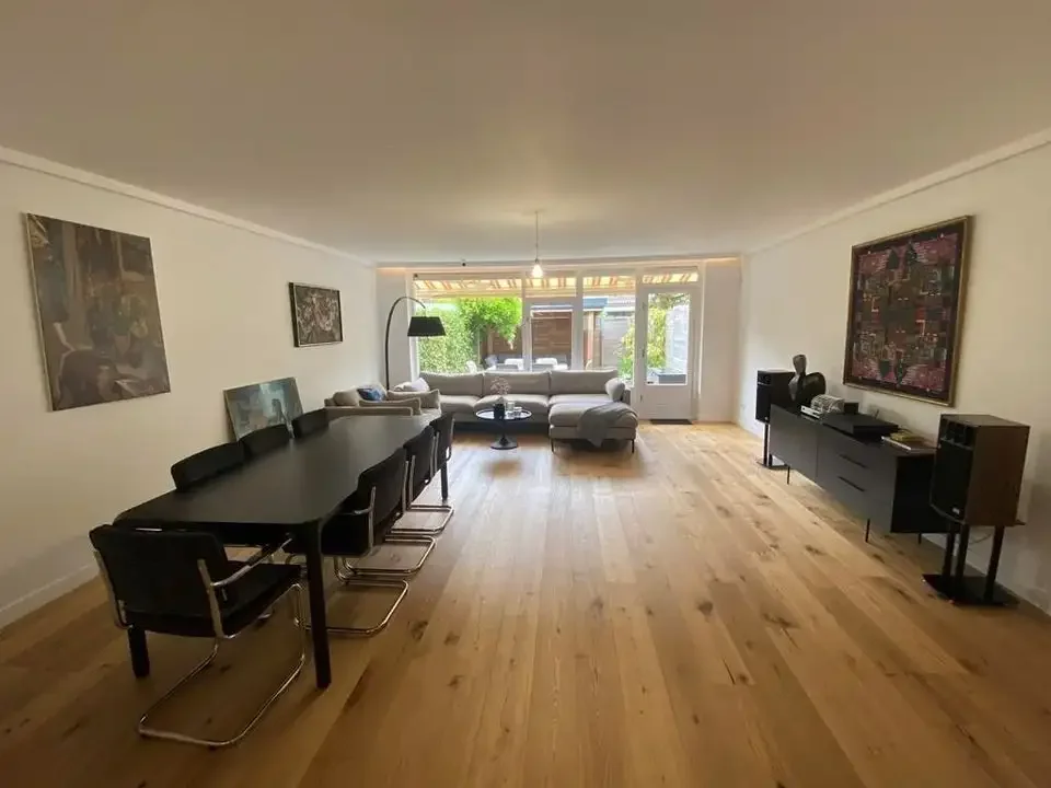 Foto van de Appartement gelegen aan de De Parel in Amstelveen