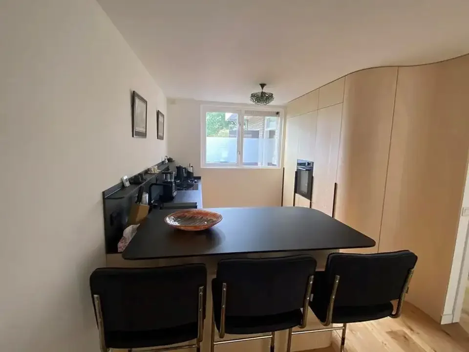 Foto van de Appartement gelegen aan de De Parel in Amstelveen