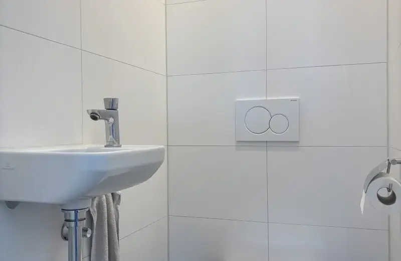 Foto van de Appartement gelegen aan de Begoniastraat in Eindhoven