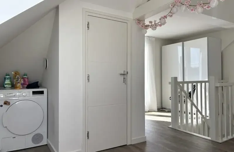 Foto van de Appartement gelegen aan de Begoniastraat in Eindhoven
