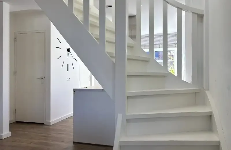 Foto van de Appartement gelegen aan de Begoniastraat in Eindhoven
