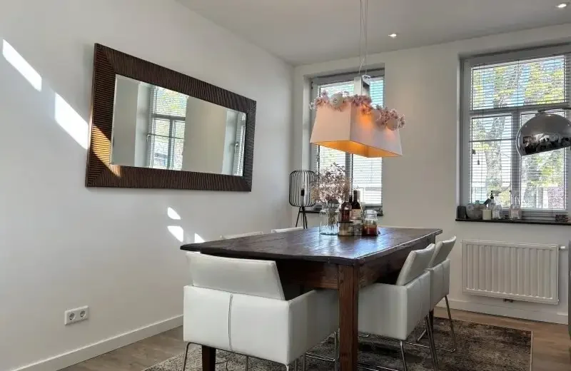 Foto van de Appartement gelegen aan de Begoniastraat in Eindhoven