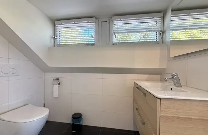 Foto van de Appartement gelegen aan de Begoniastraat in Eindhoven