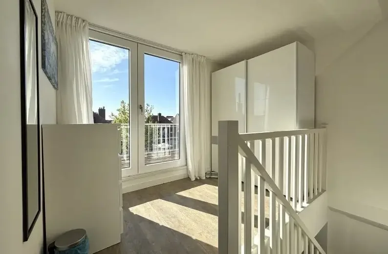 Foto van de Appartement gelegen aan de Begoniastraat in Eindhoven
