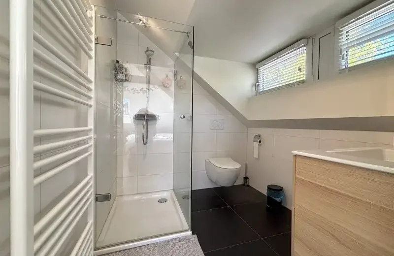 Foto van de Appartement gelegen aan de Begoniastraat in Eindhoven