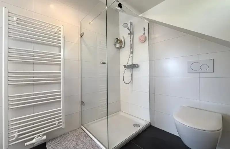 Foto van de Appartement gelegen aan de Begoniastraat in Eindhoven