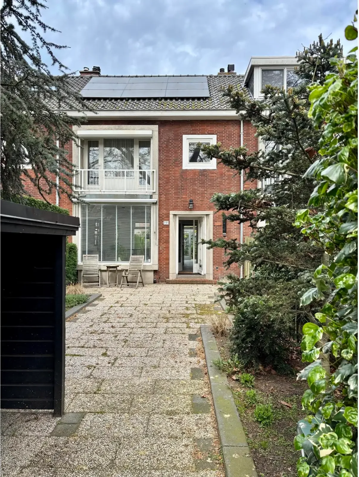 Foto van de Appartement gelegen aan de Molenlaan in Rotterdam
