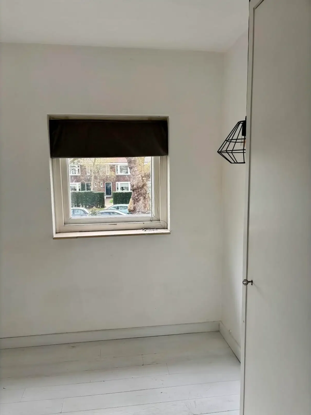Foto van de Appartement gelegen aan de Molenlaan in Rotterdam