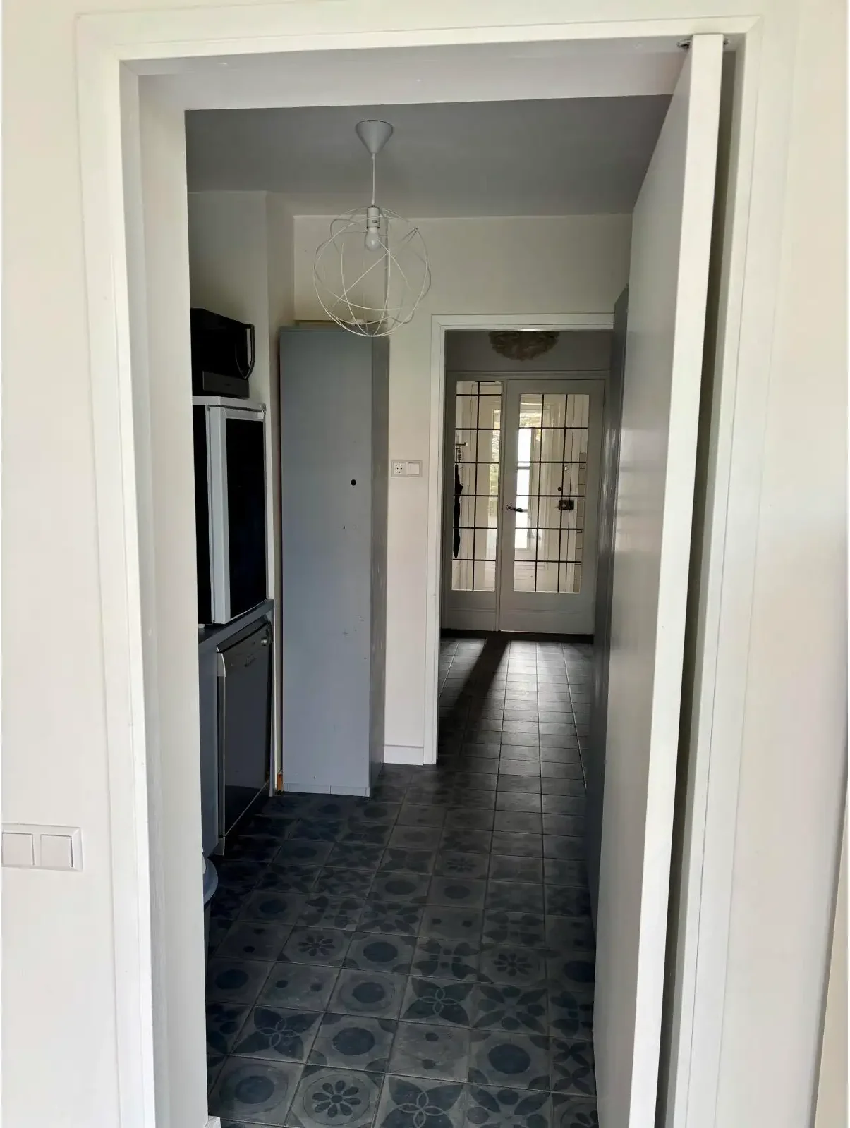 Foto van de Appartement gelegen aan de Molenlaan in Rotterdam