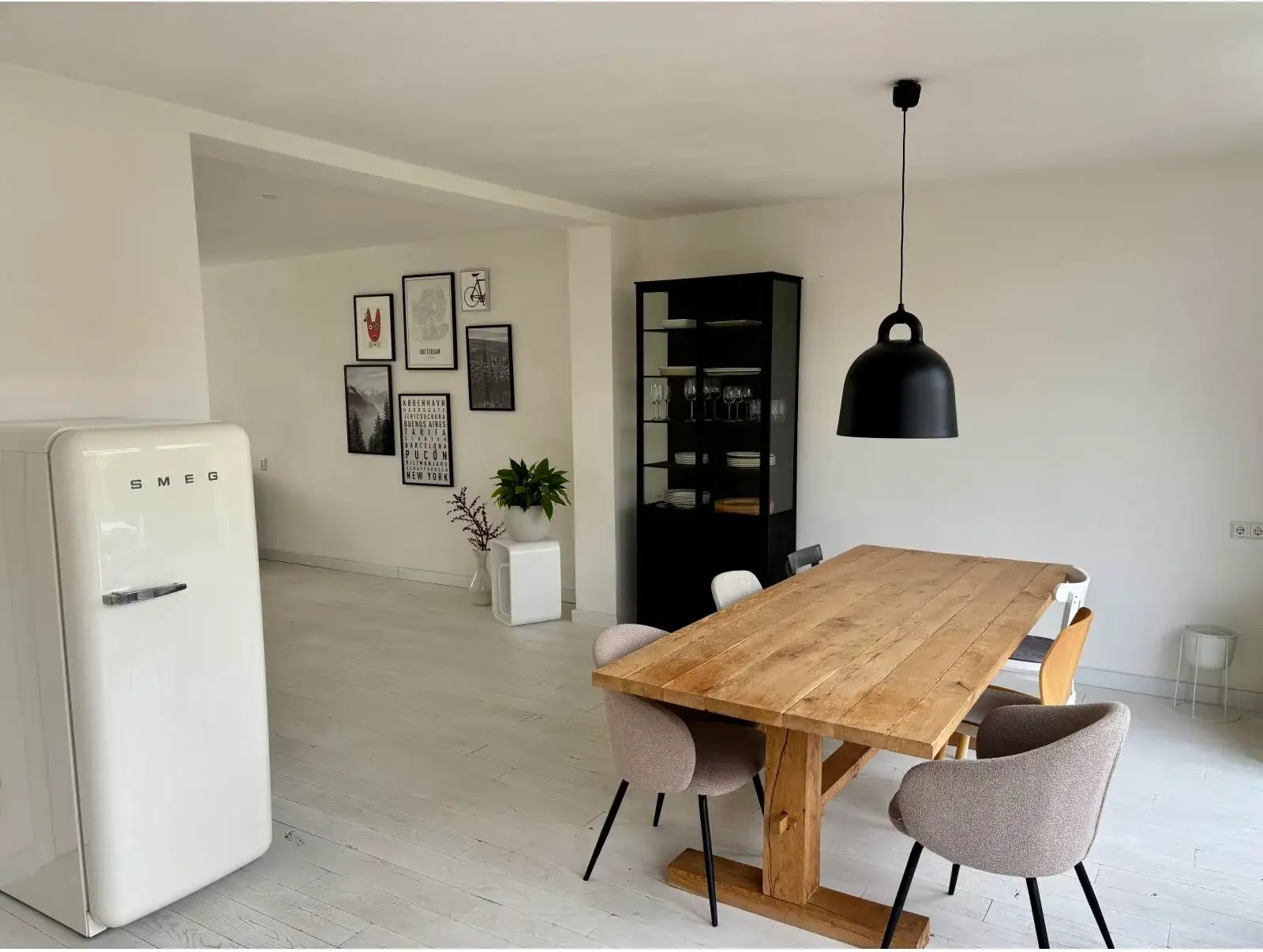 Foto van de Appartement gelegen aan de Molenlaan in Rotterdam