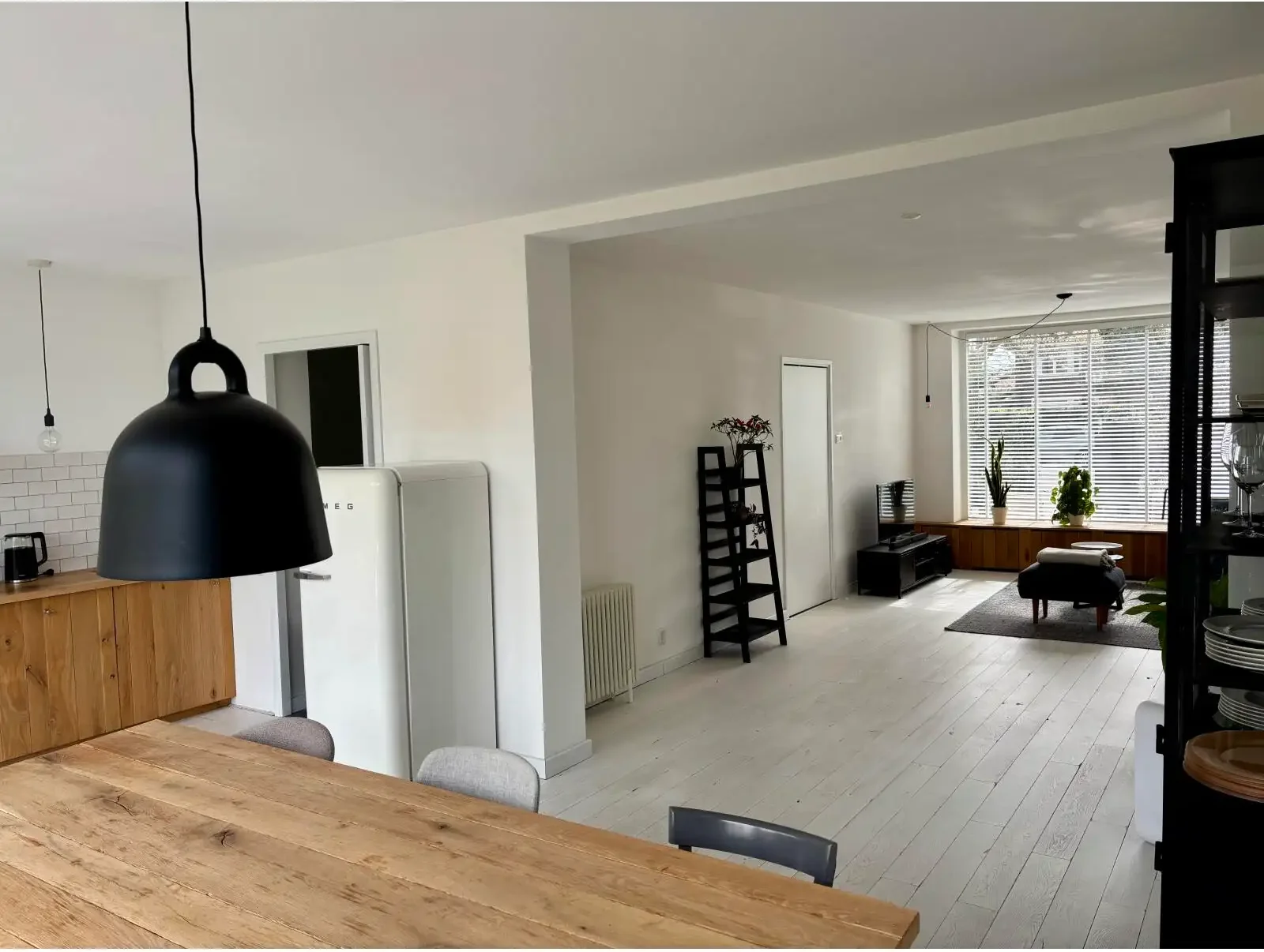 Foto van de Appartement gelegen aan de Molenlaan in Rotterdam