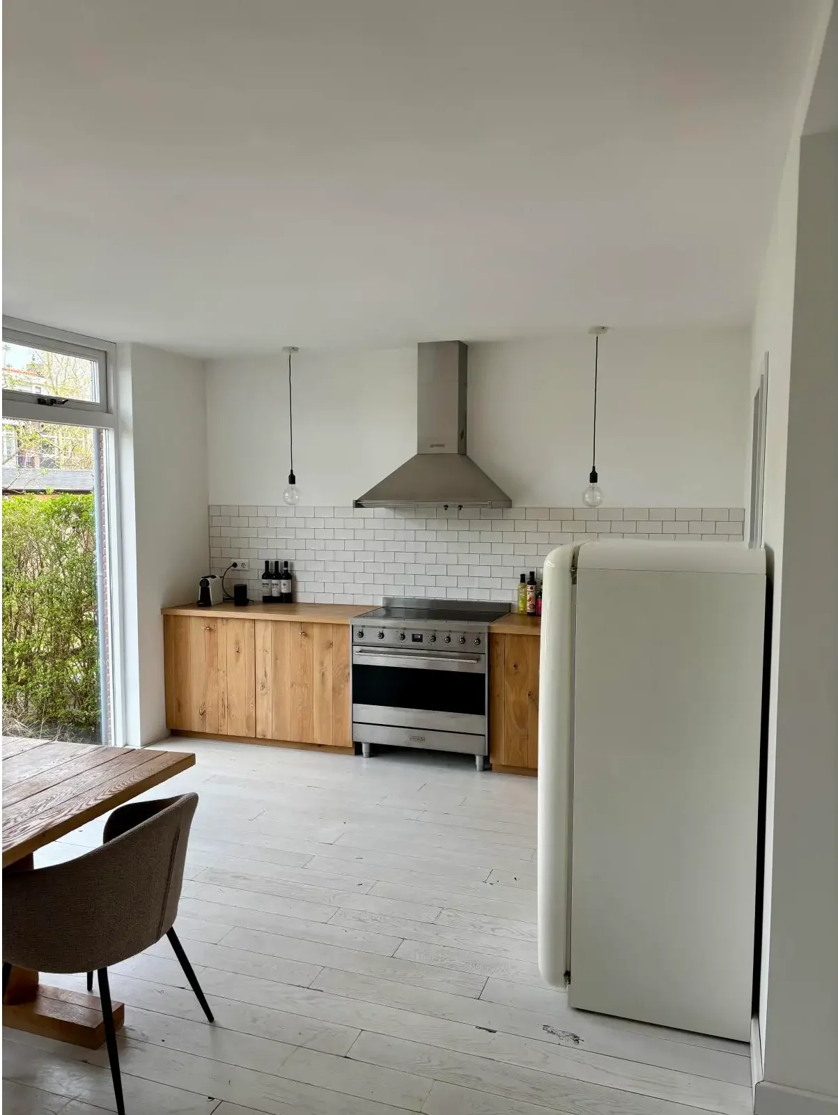 Foto van de Appartement gelegen aan de Molenlaan in Rotterdam