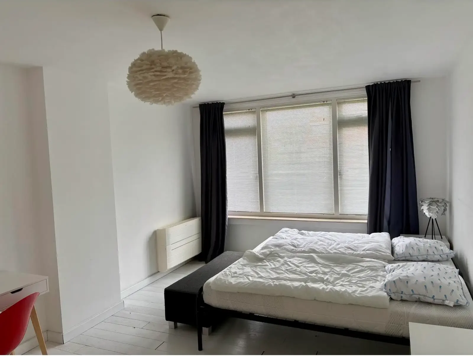 Foto van de Appartement gelegen aan de Molenlaan in Rotterdam