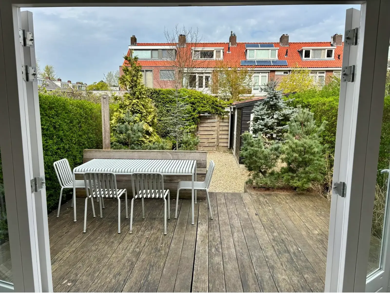 Foto van de Appartement gelegen aan de Molenlaan in Rotterdam