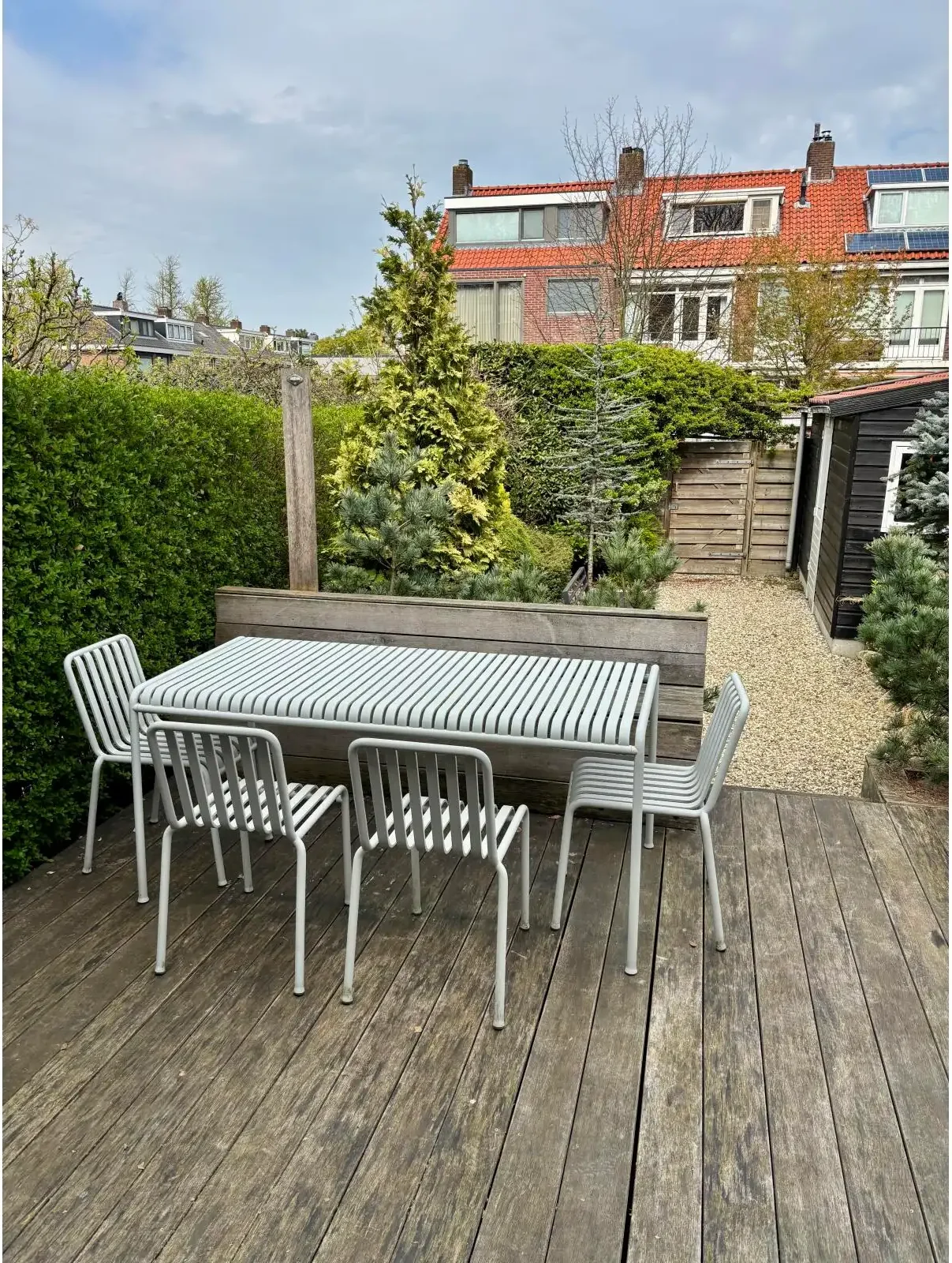 Foto van de Appartement gelegen aan de Molenlaan in Rotterdam