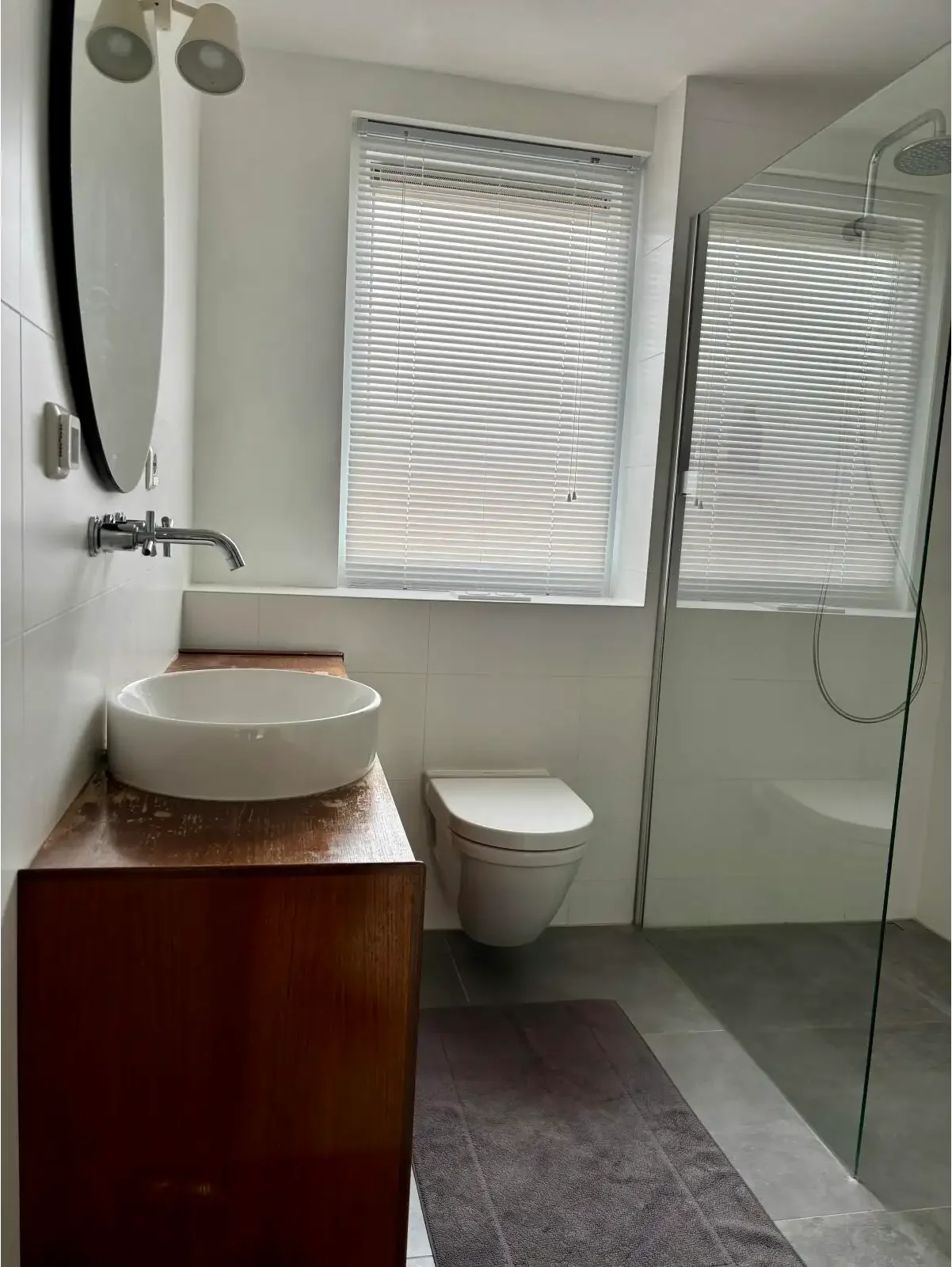Foto van de Appartement gelegen aan de Molenlaan in Rotterdam