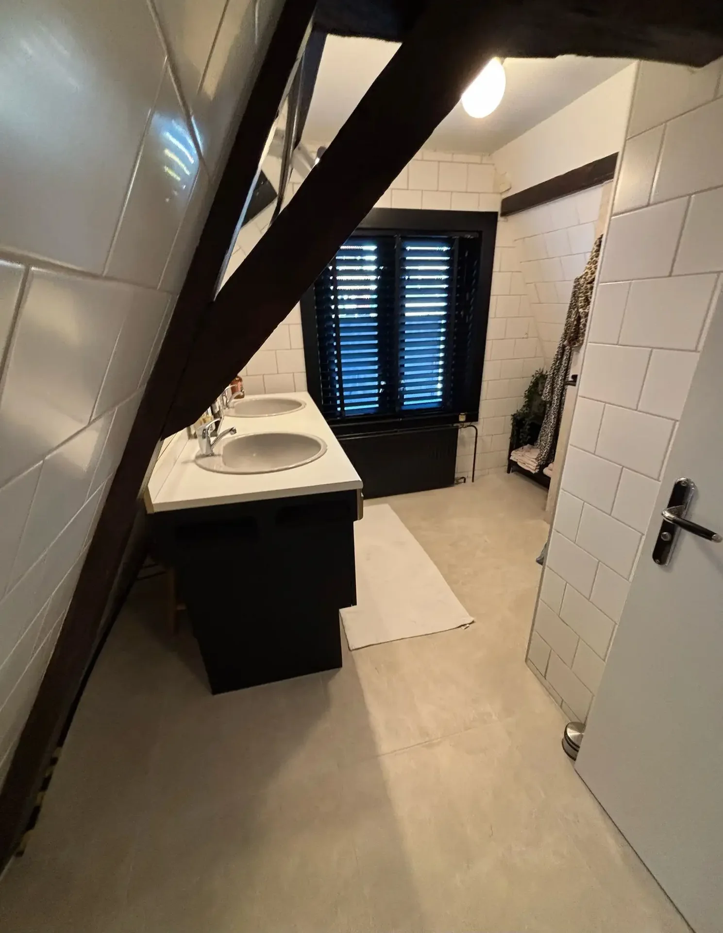 Foto van de Appartement gelegen aan de Spekstraat in Haarlem