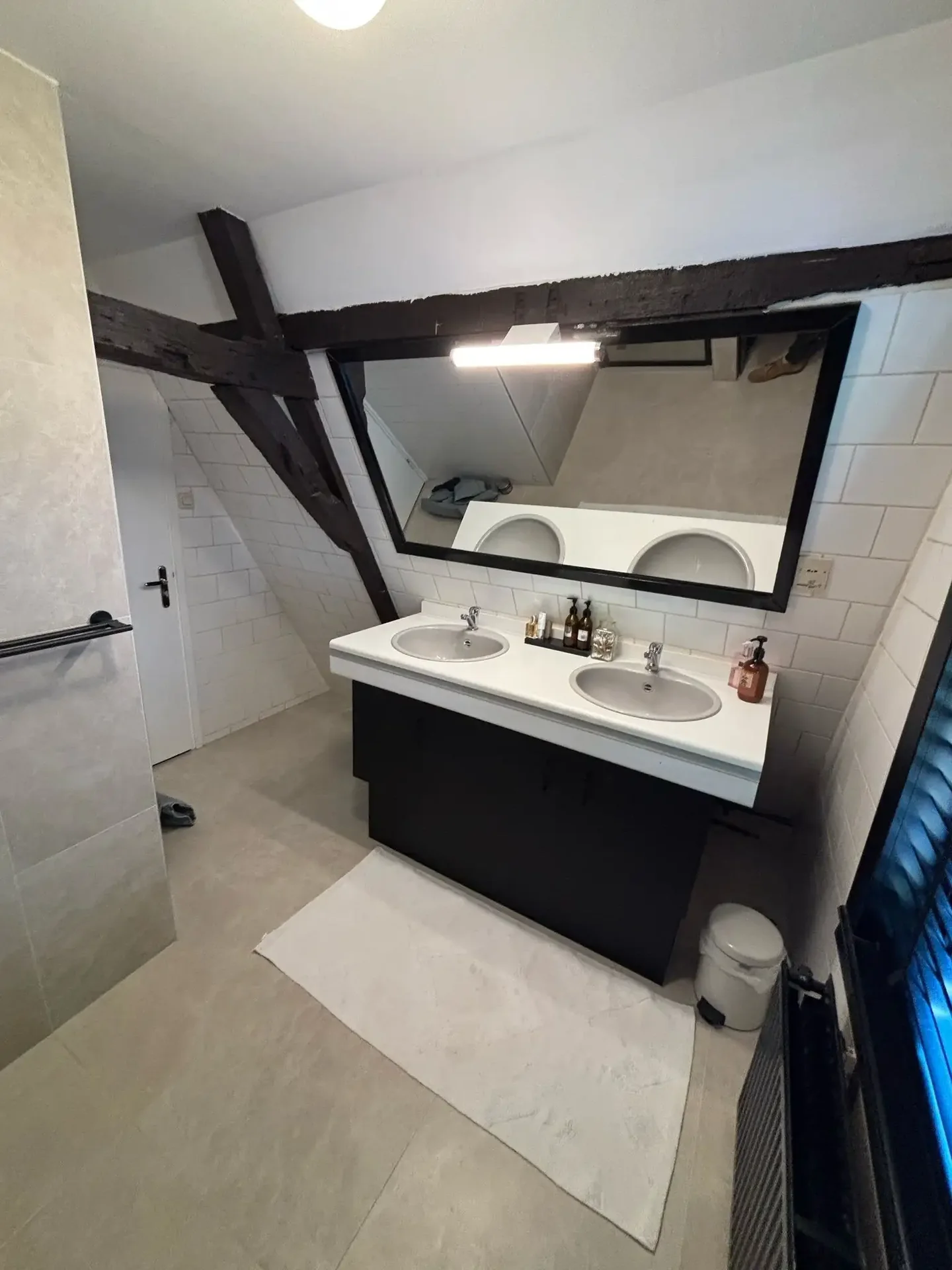 Foto van de Appartement gelegen aan de Spekstraat in Haarlem