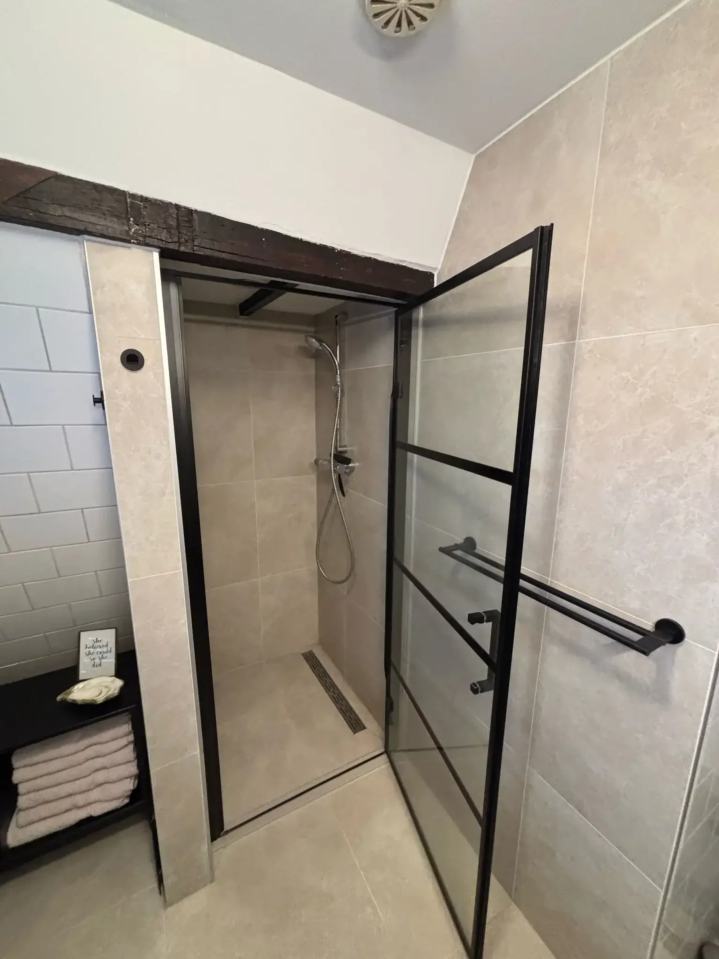 Foto van de Appartement gelegen aan de Spekstraat in Haarlem