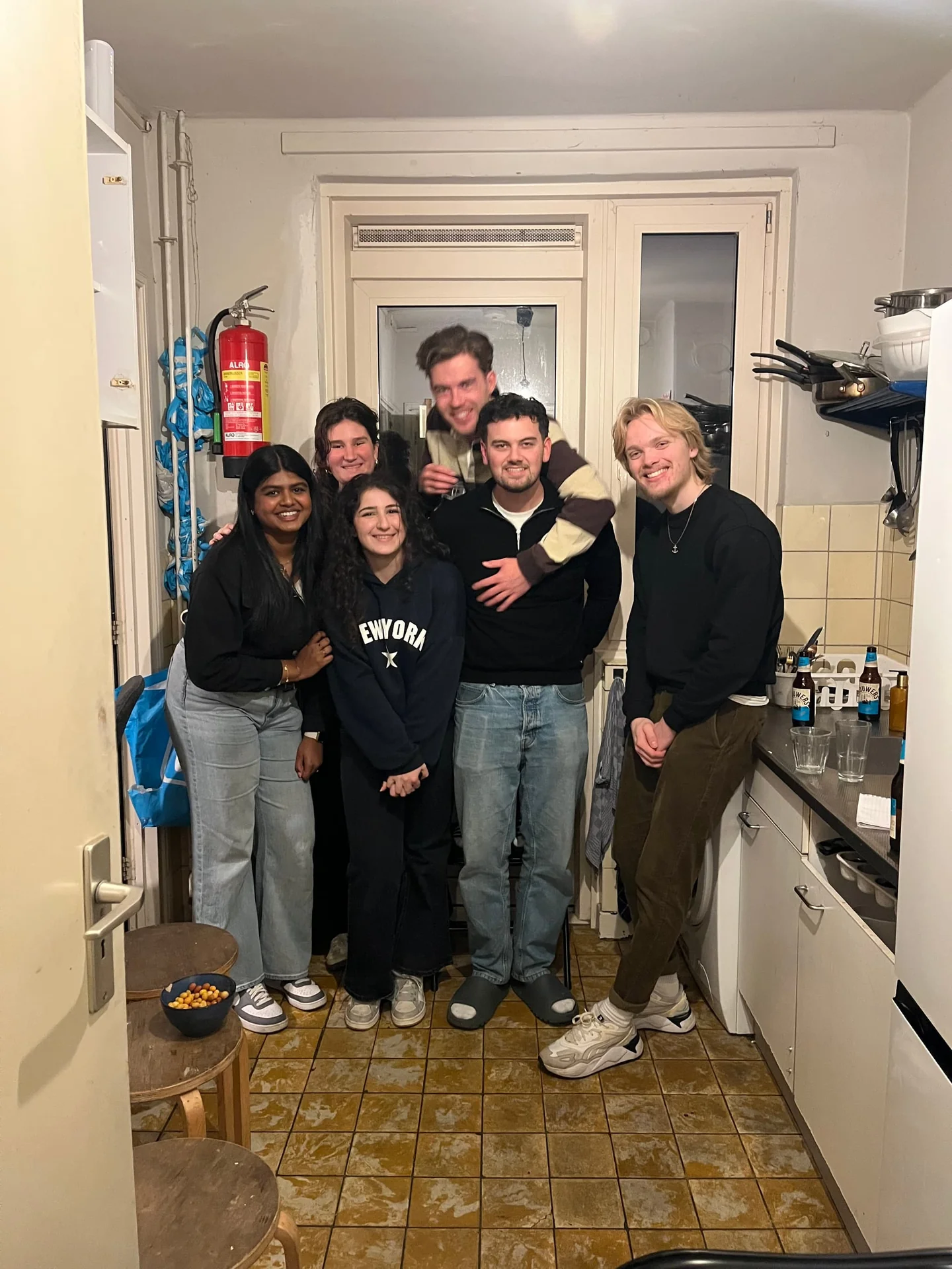 Foto van de Kamer gelegen aan de St Hubertusstraat in Eindhoven